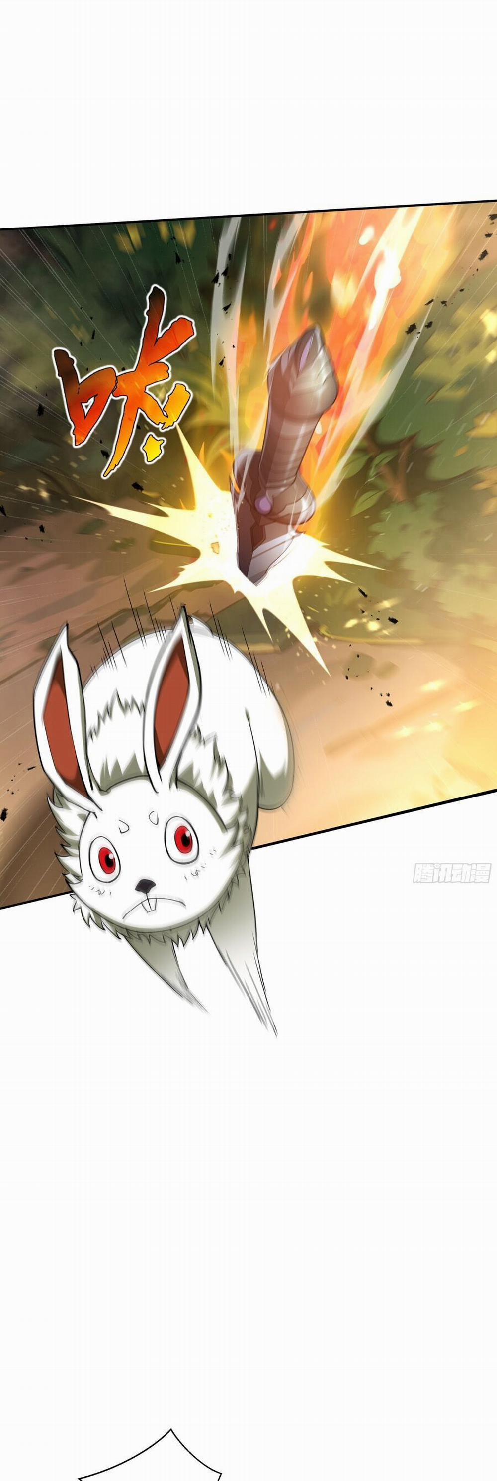 Ta Ký Kết Khế Ước Với Chính Mình 13 trang 11