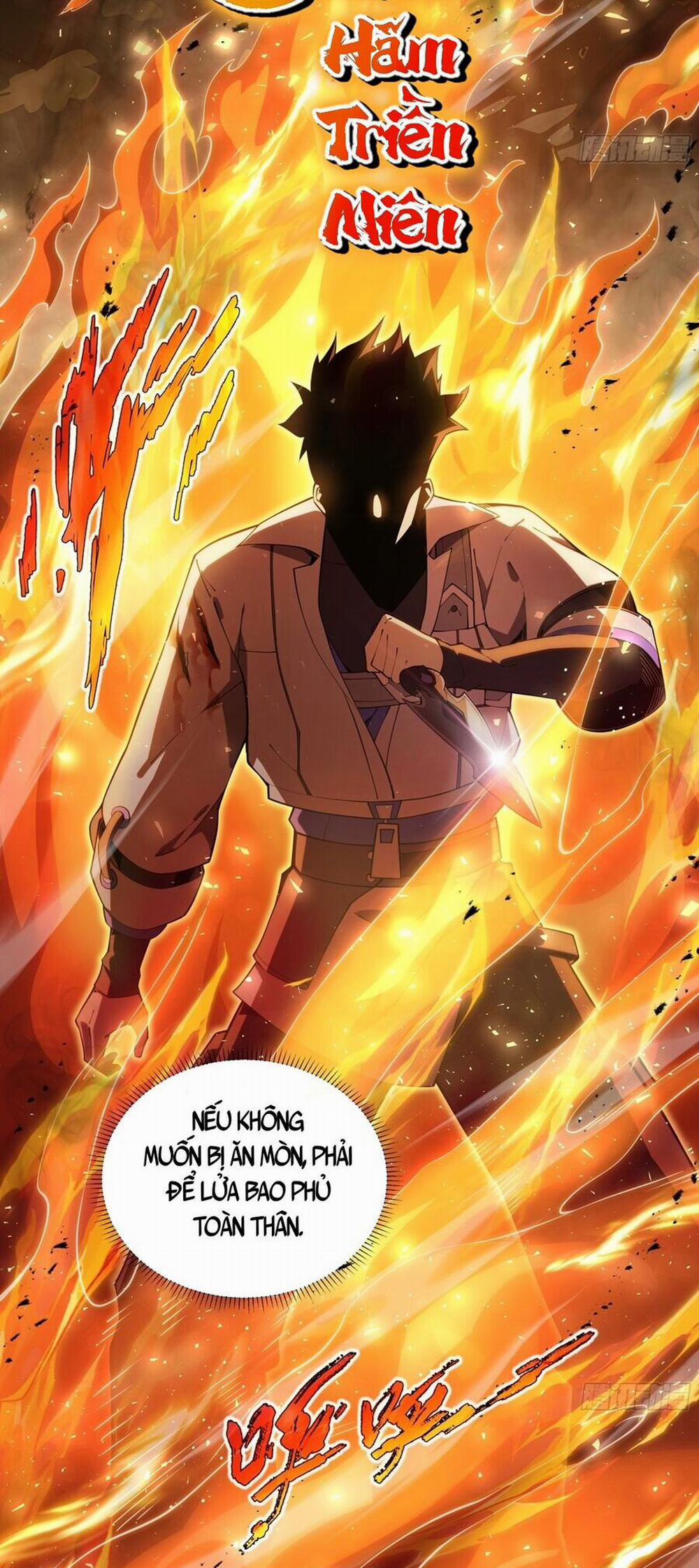 Ta Ký Kết Khế Ước Với Chính Mình 13 trang 26