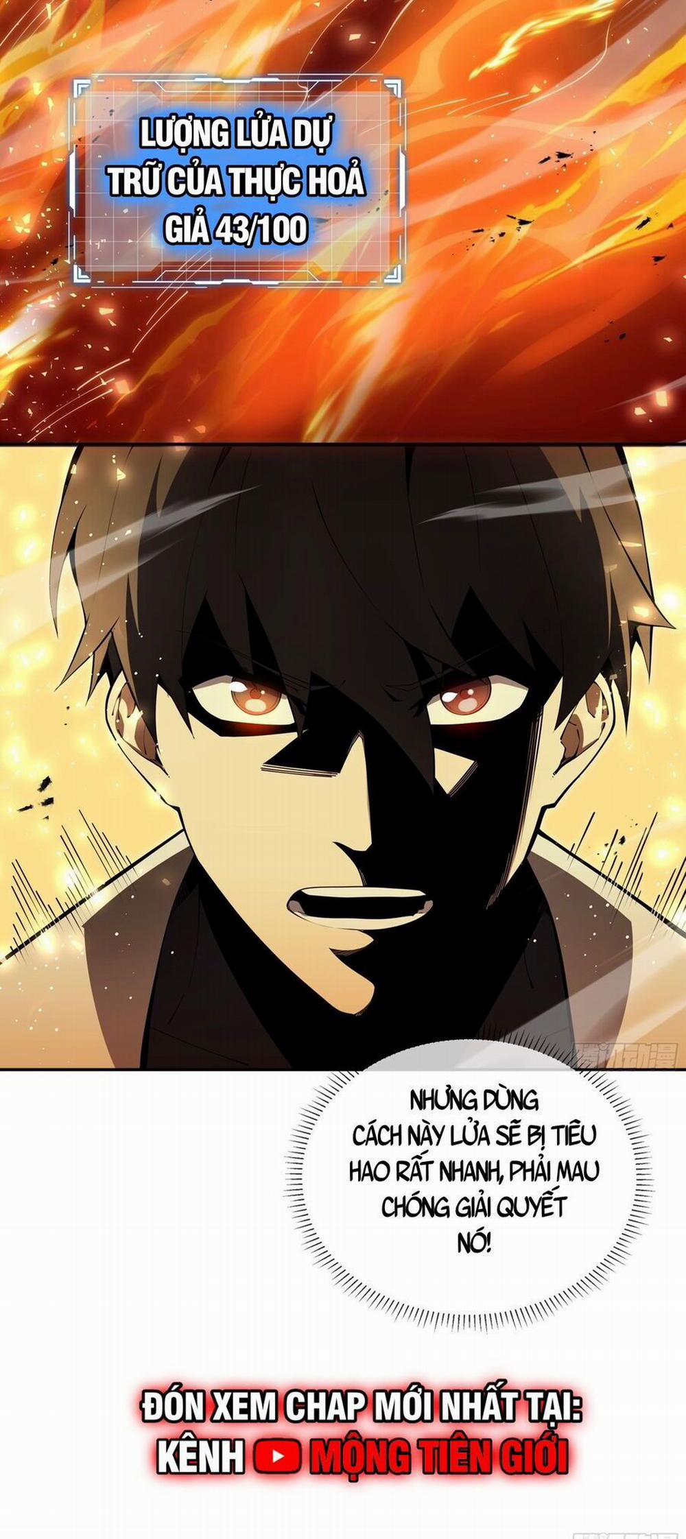 Ta Ký Kết Khế Ước Với Chính Mình 13 trang 27