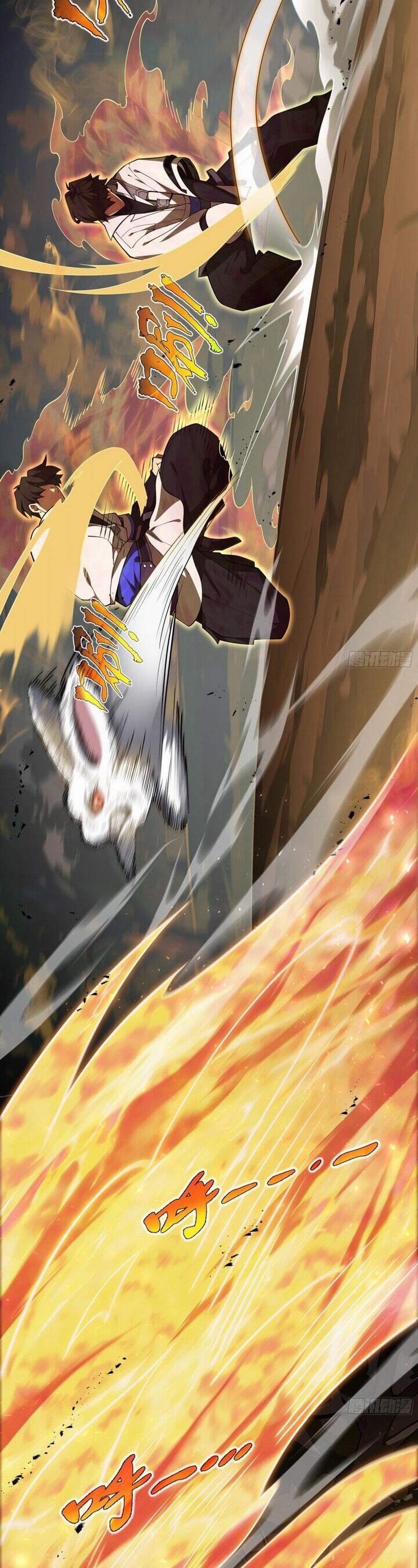 Ta Ký Kết Khế Ước Với Chính Mình 13 trang 29