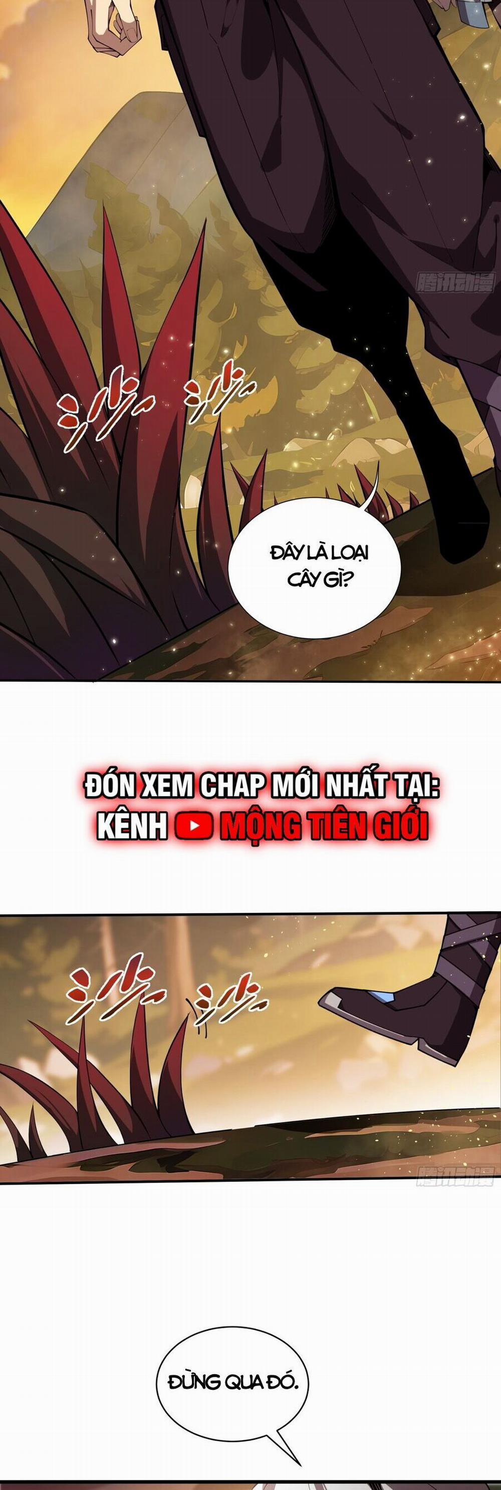 Ta Ký Kết Khế Ước Với Chính Mình 13 trang 3