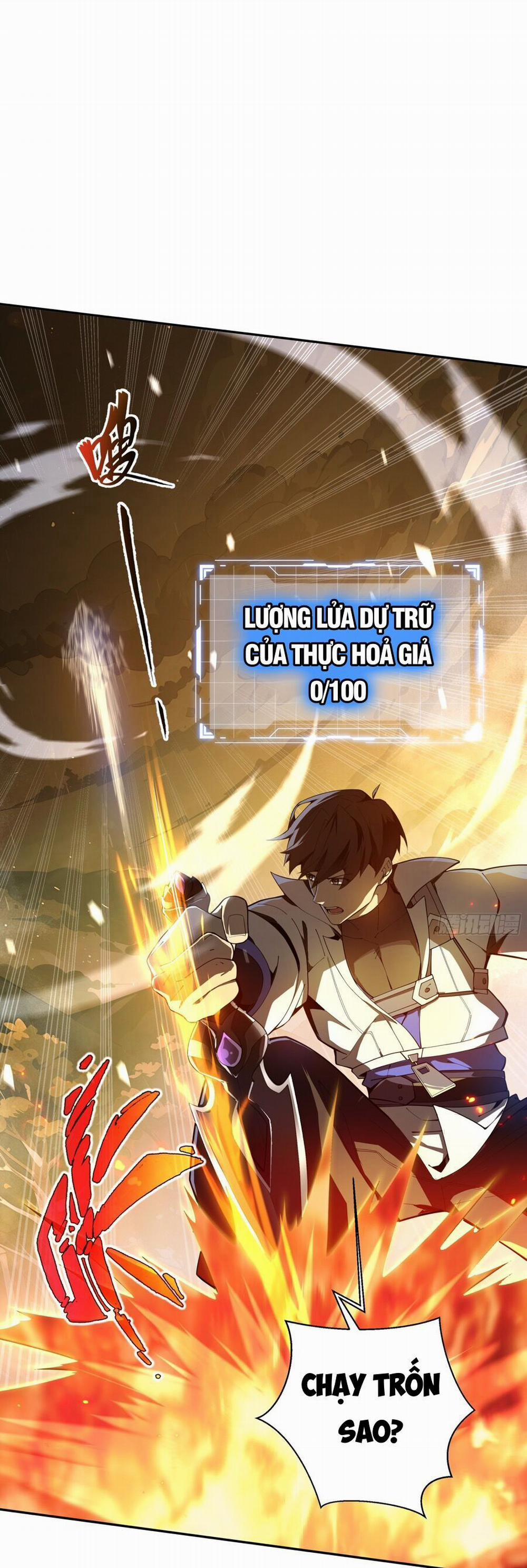 Ta Ký Kết Khế Ước Với Chính Mình 13 trang 32