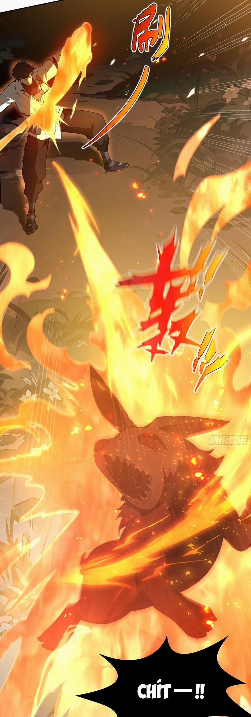 Ta Ký Kết Khế Ước Với Chính Mình 13 trang 35