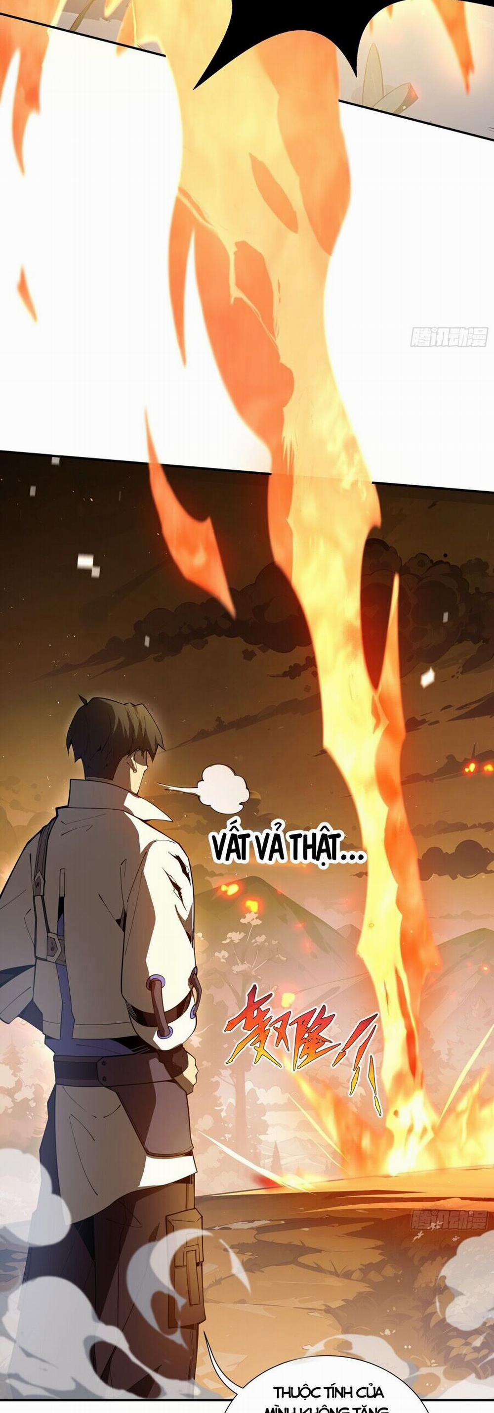 Ta Ký Kết Khế Ước Với Chính Mình 13 trang 36