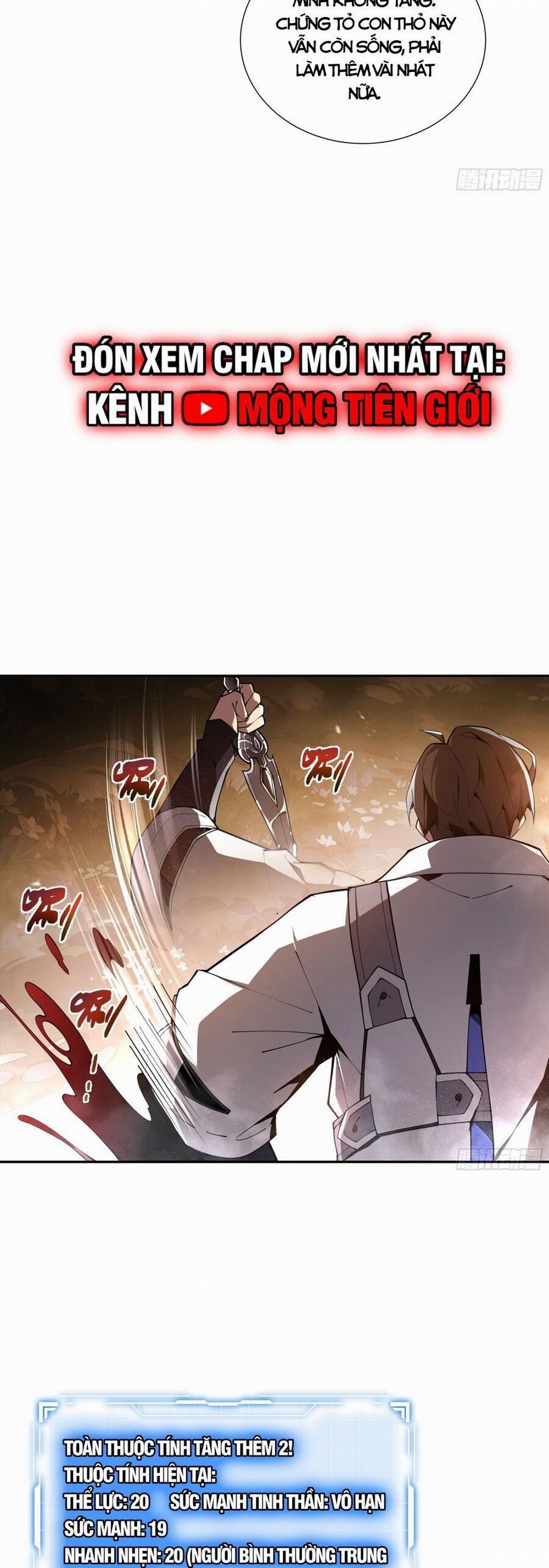 Ta Ký Kết Khế Ước Với Chính Mình 13 trang 37