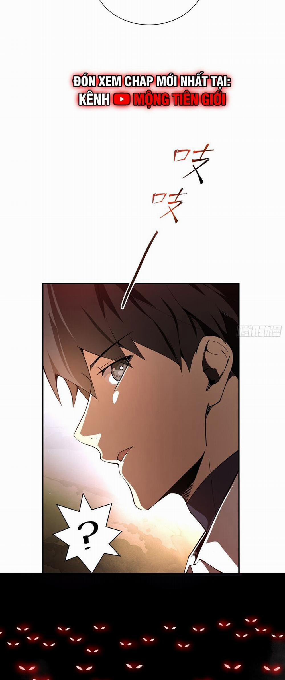 Ta Ký Kết Khế Ước Với Chính Mình 13 trang 40