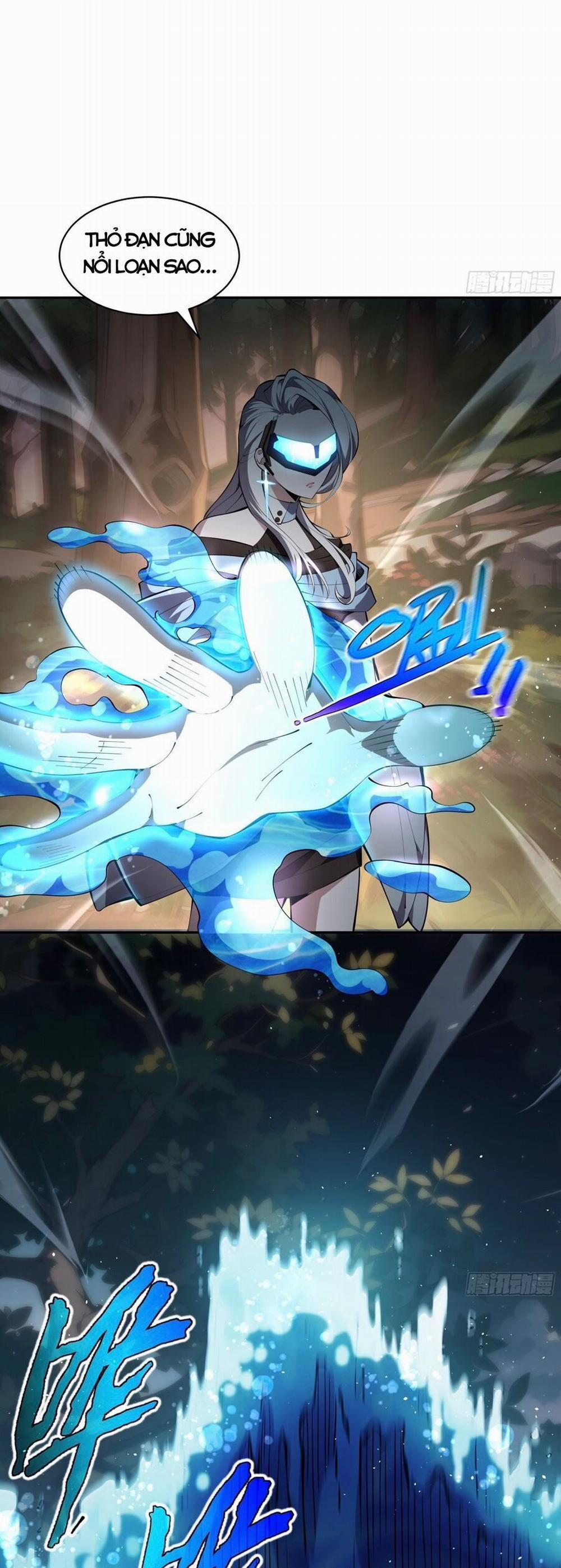 Ta Ký Kết Khế Ước Với Chính Mình 14 trang 13