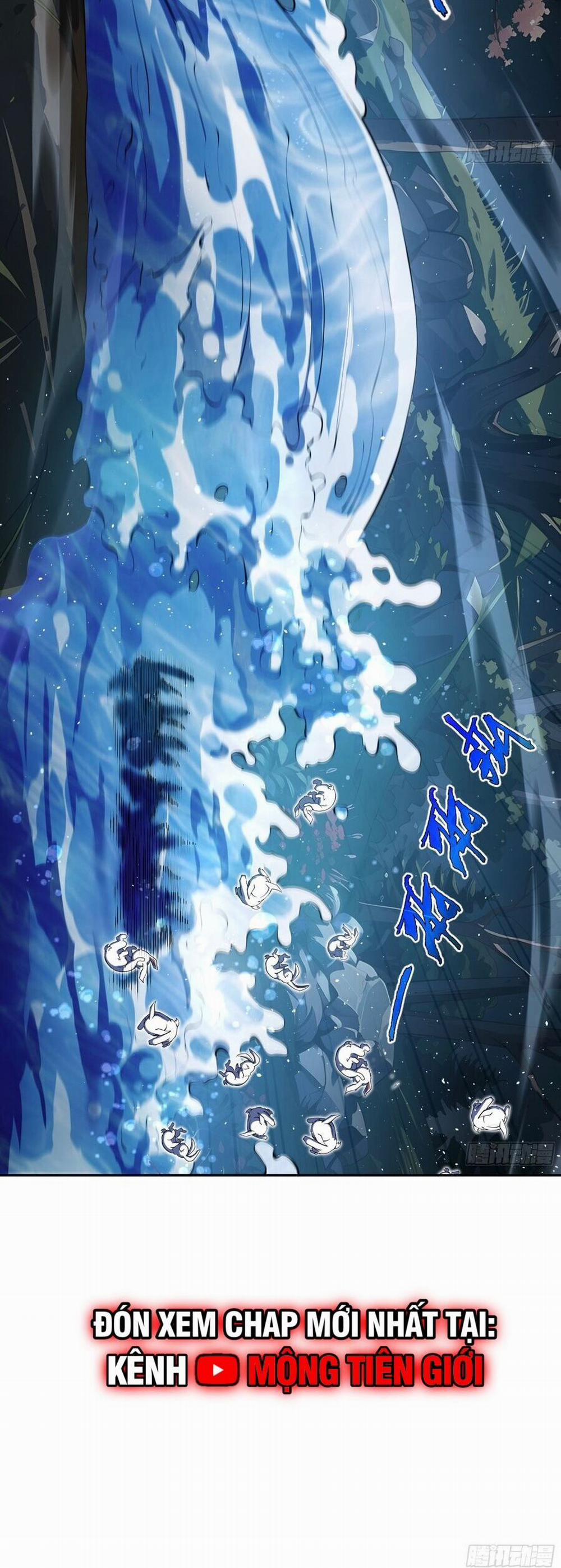 Ta Ký Kết Khế Ước Với Chính Mình 14 trang 15