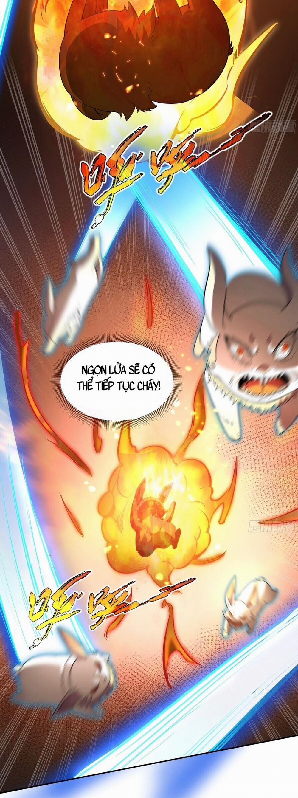 Ta Ký Kết Khế Ước Với Chính Mình 15 trang 15