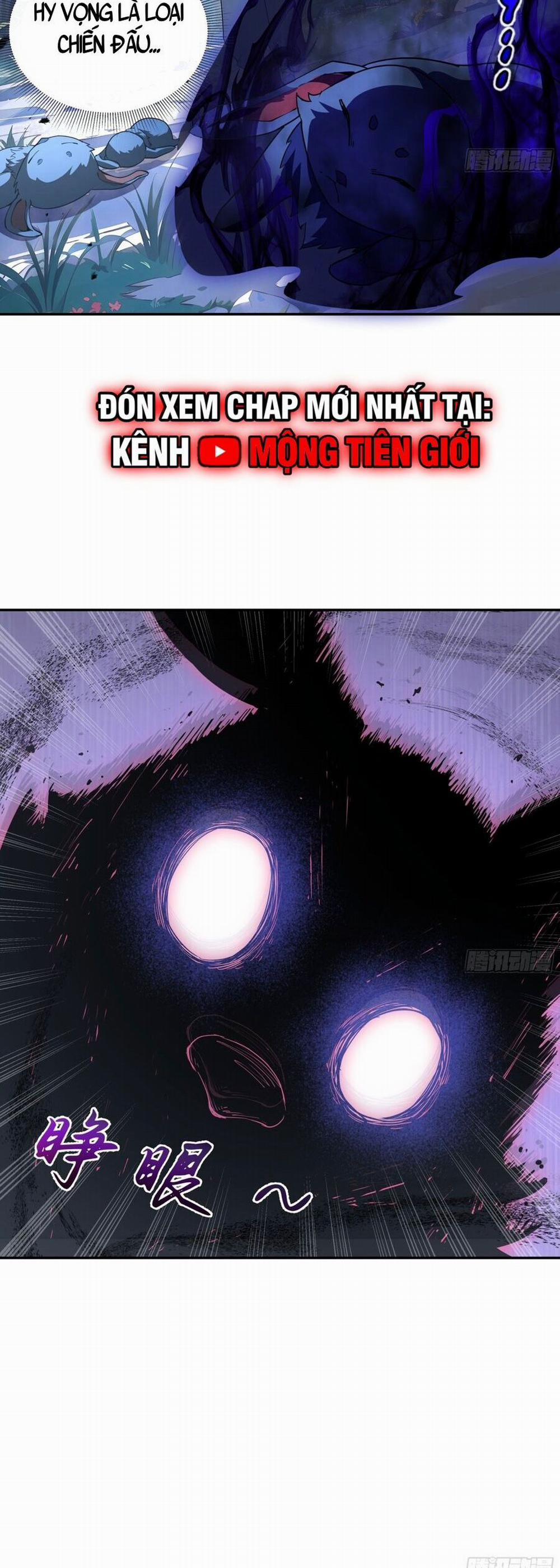 Ta Ký Kết Khế Ước Với Chính Mình 15 trang 22