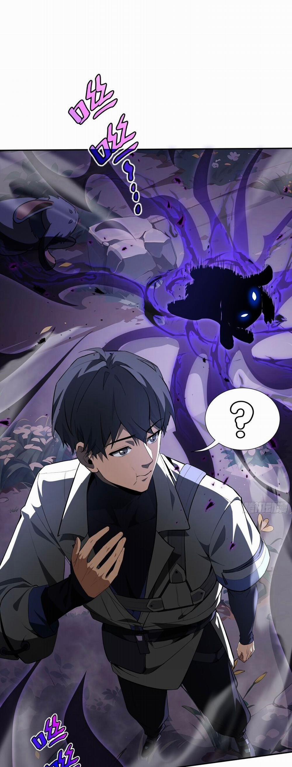 Ta Ký Kết Khế Ước Với Chính Mình 15 trang 23