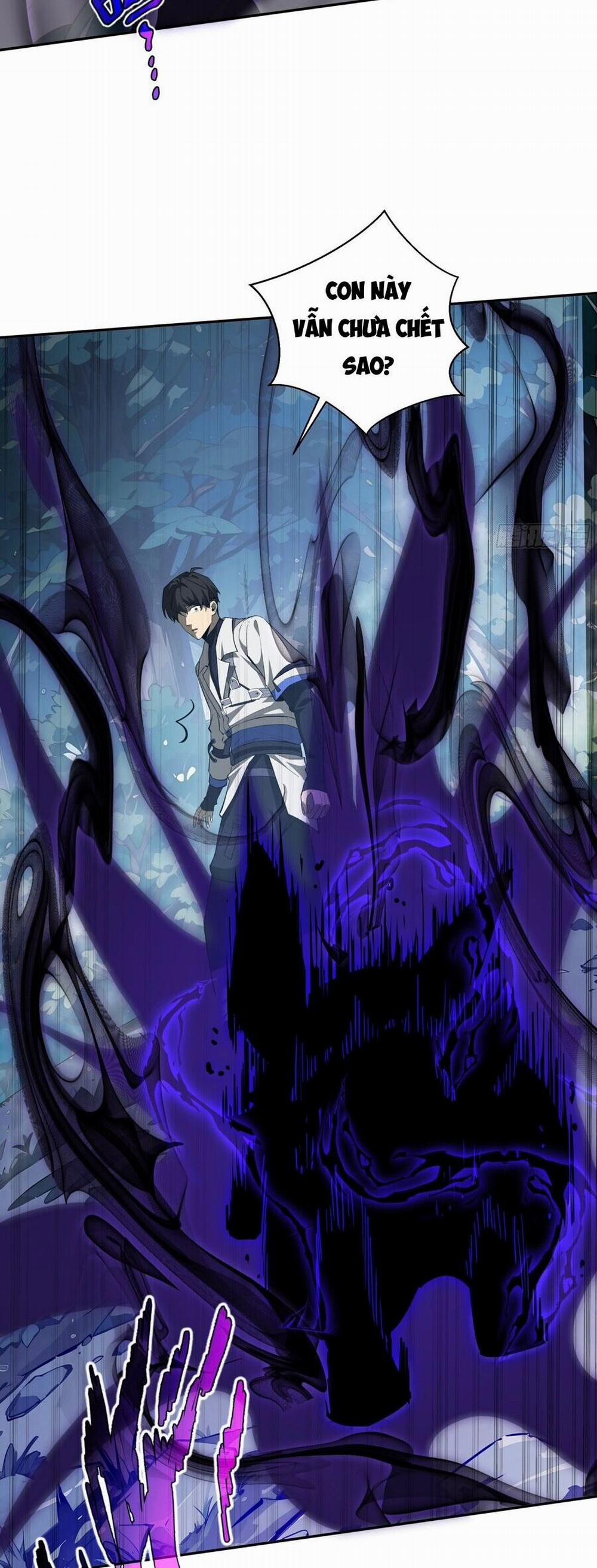 Ta Ký Kết Khế Ước Với Chính Mình 15 trang 24