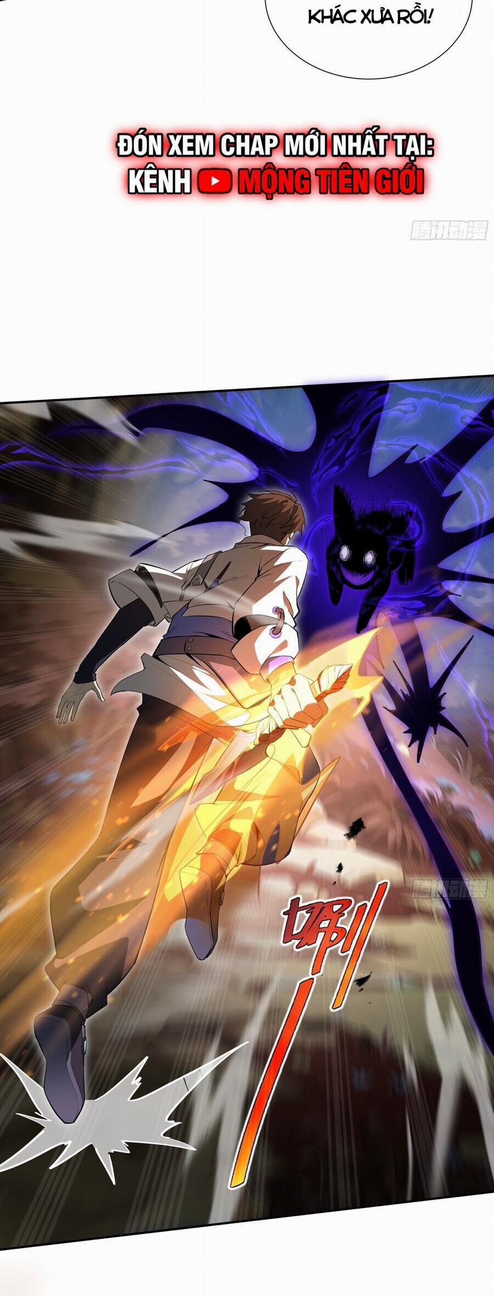 Ta Ký Kết Khế Ước Với Chính Mình 15 trang 26