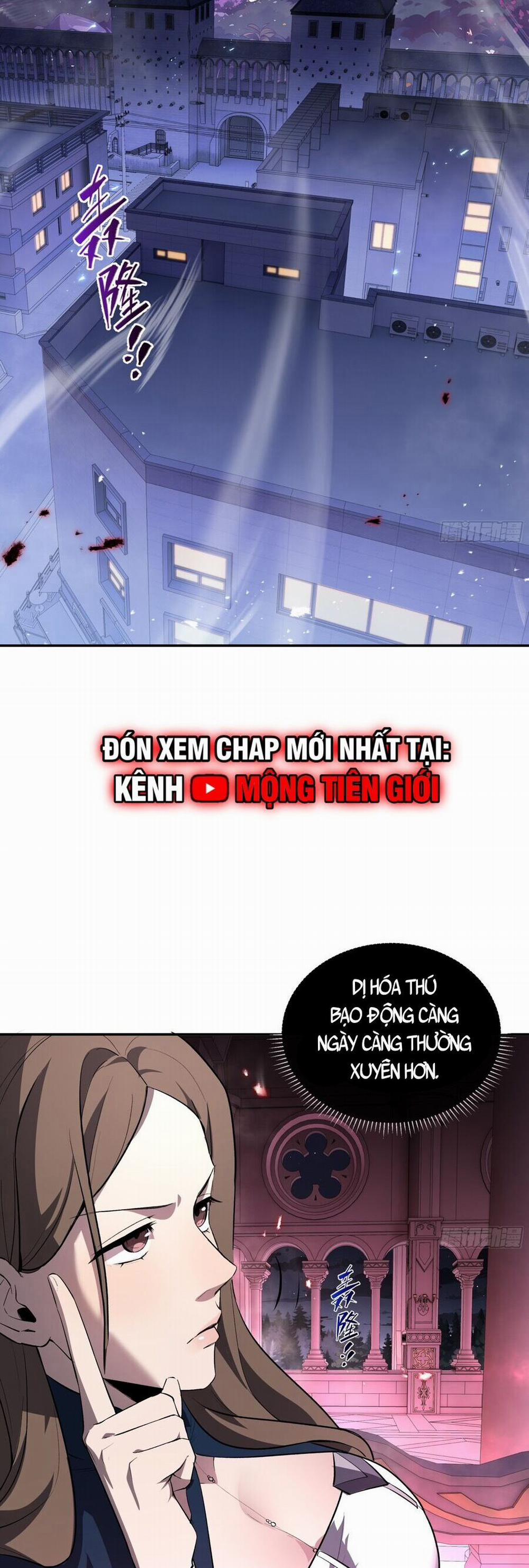 Ta Ký Kết Khế Ước Với Chính Mình 15 trang 3