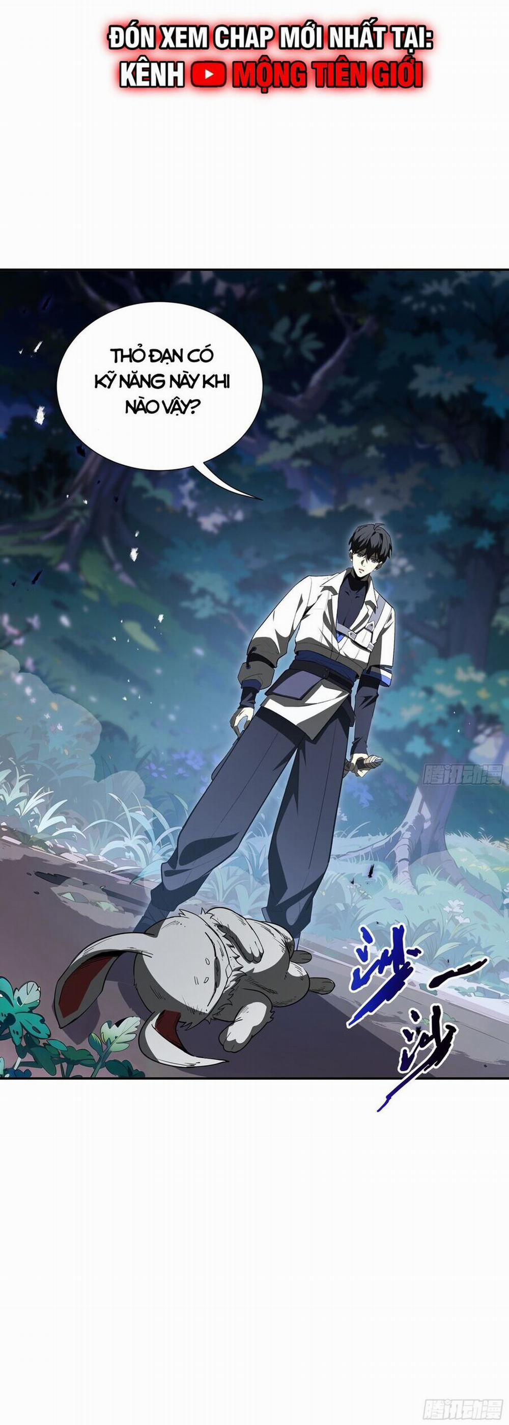 Ta Ký Kết Khế Ước Với Chính Mình 15 trang 31