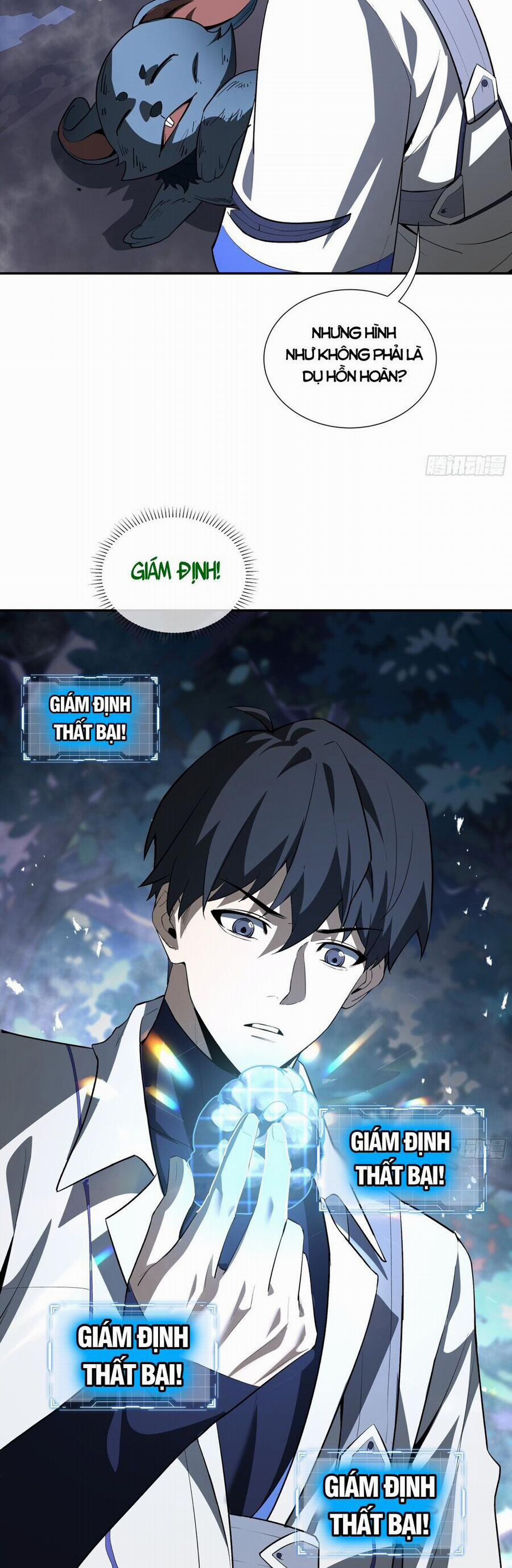 Ta Ký Kết Khế Ước Với Chính Mình 15 trang 33