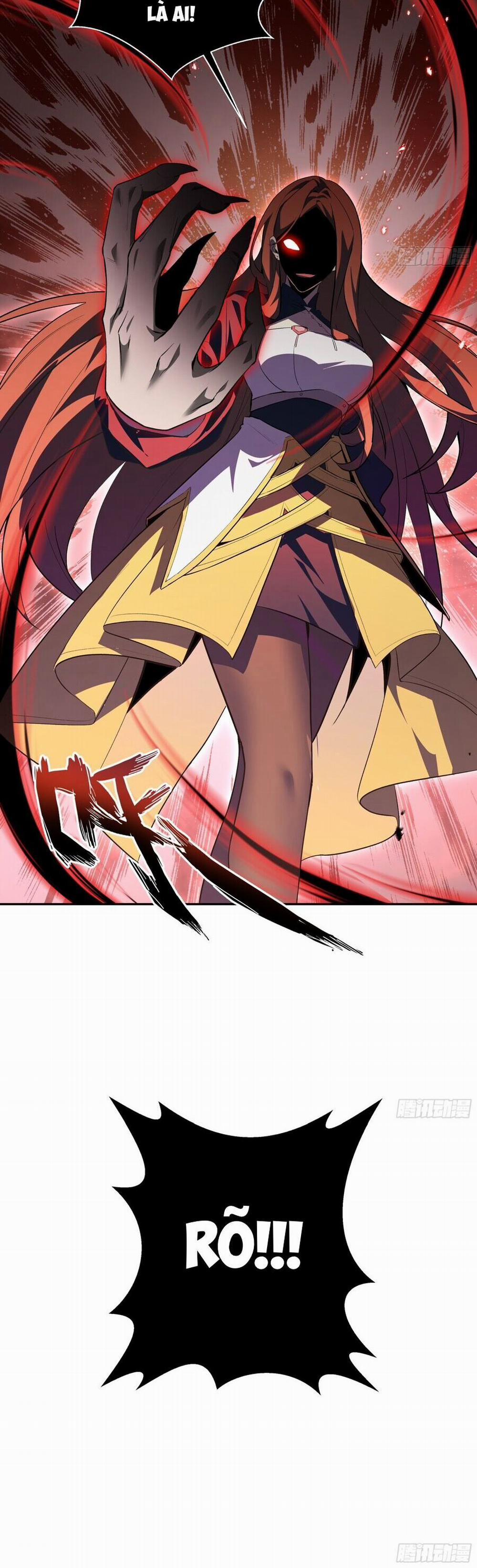 Ta Ký Kết Khế Ước Với Chính Mình 15 trang 7