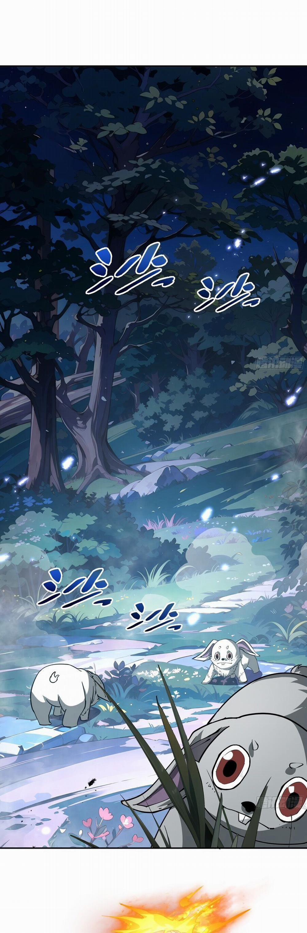 Ta Ký Kết Khế Ước Với Chính Mình 15 trang 8