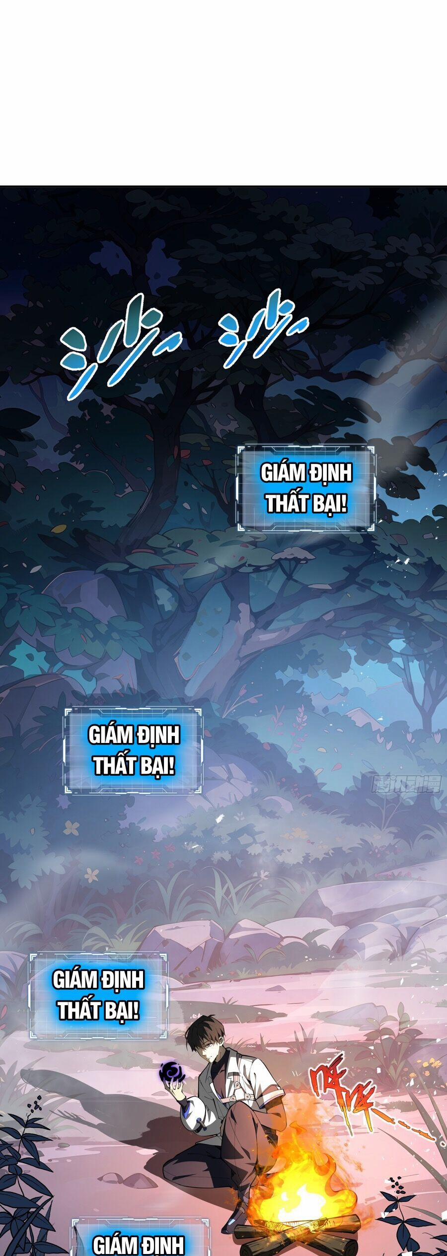 Ta Ký Kết Khế Ước Với Chính Mình 16 trang 2