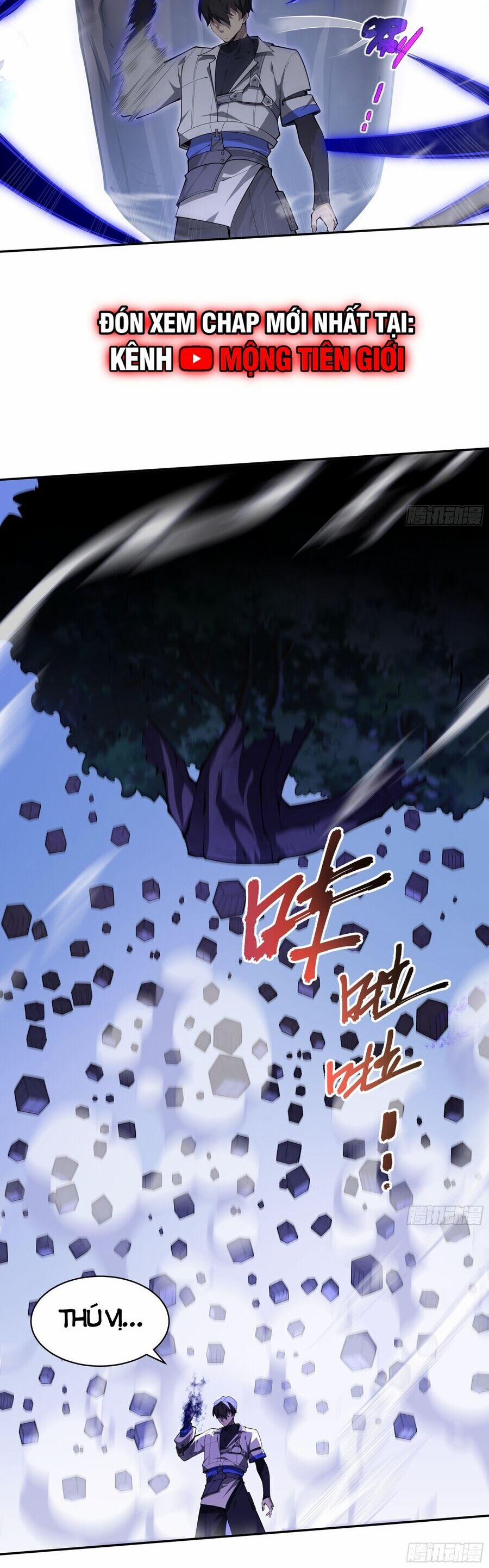 Ta Ký Kết Khế Ước Với Chính Mình 16 trang 31