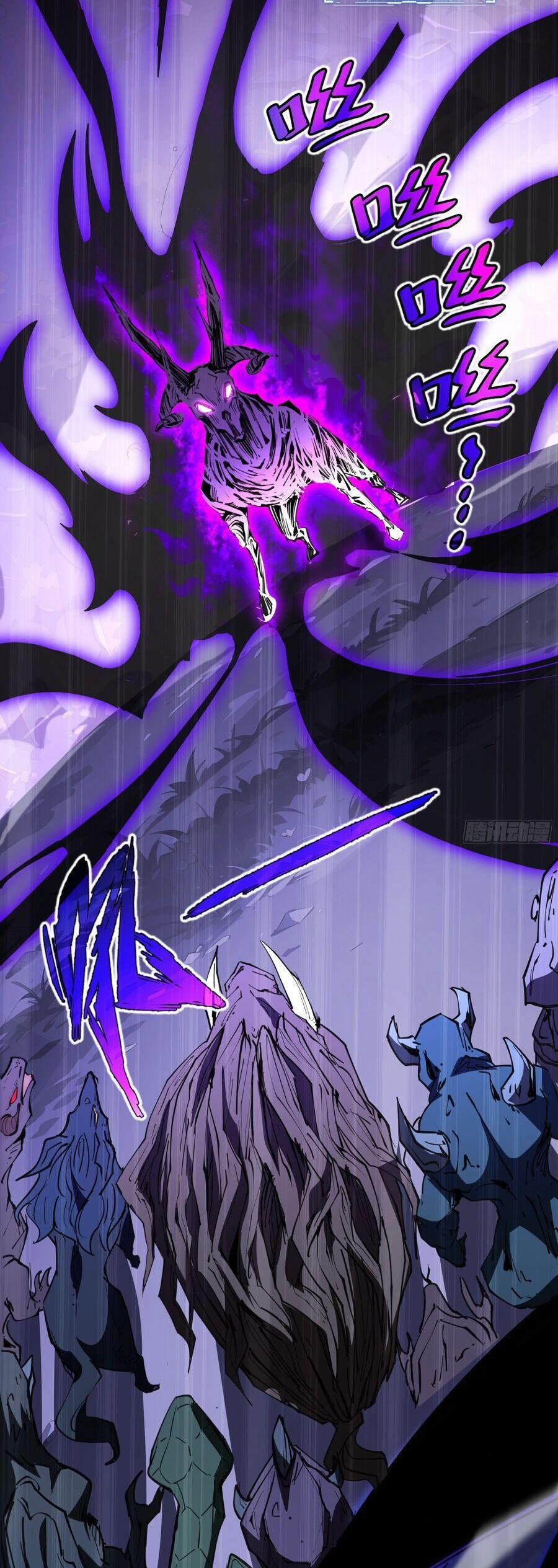 Ta Ký Kết Khế Ước Với Chính Mình 16 trang 4