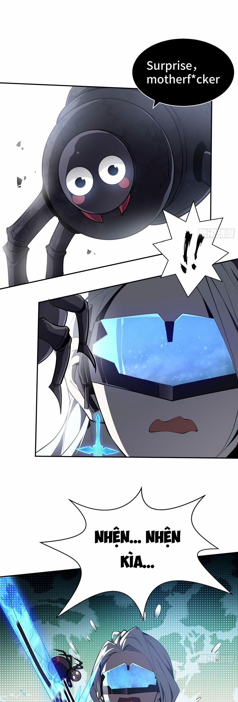 Ta Ký Kết Khế Ước Với Chính Mình 17 trang 16