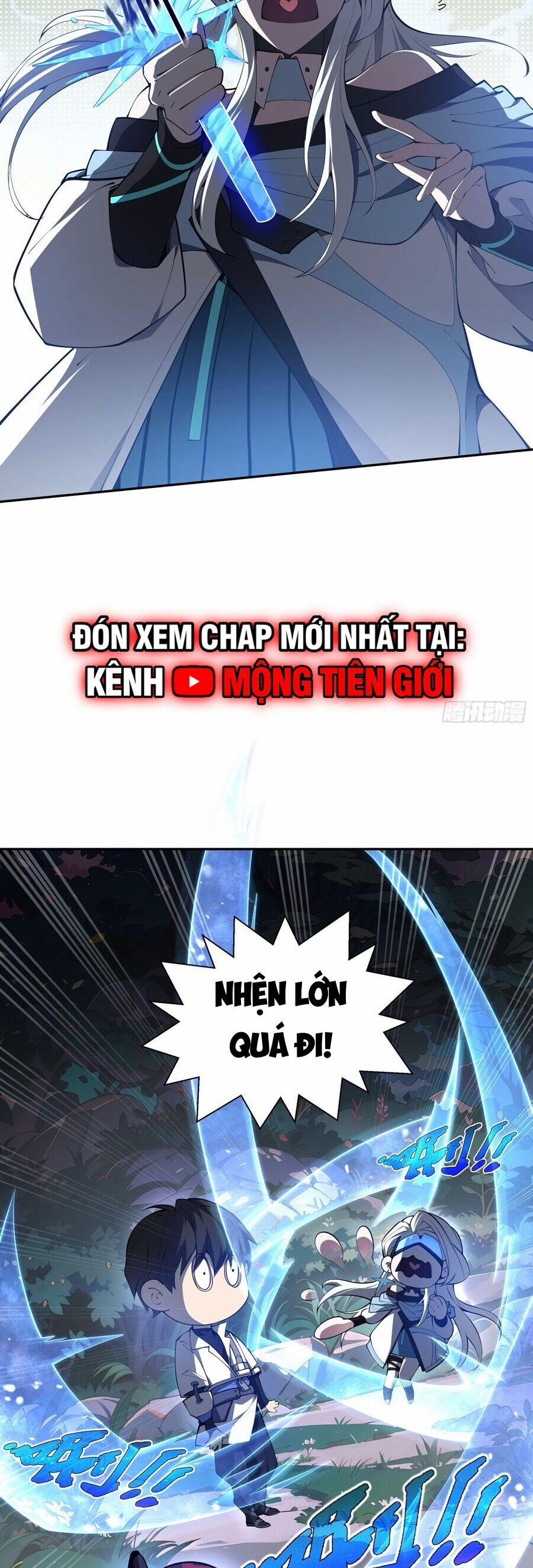 Ta Ký Kết Khế Ước Với Chính Mình 17 trang 17