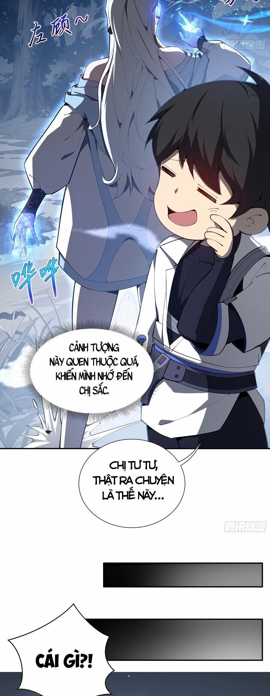 Ta Ký Kết Khế Ước Với Chính Mình 17 trang 4