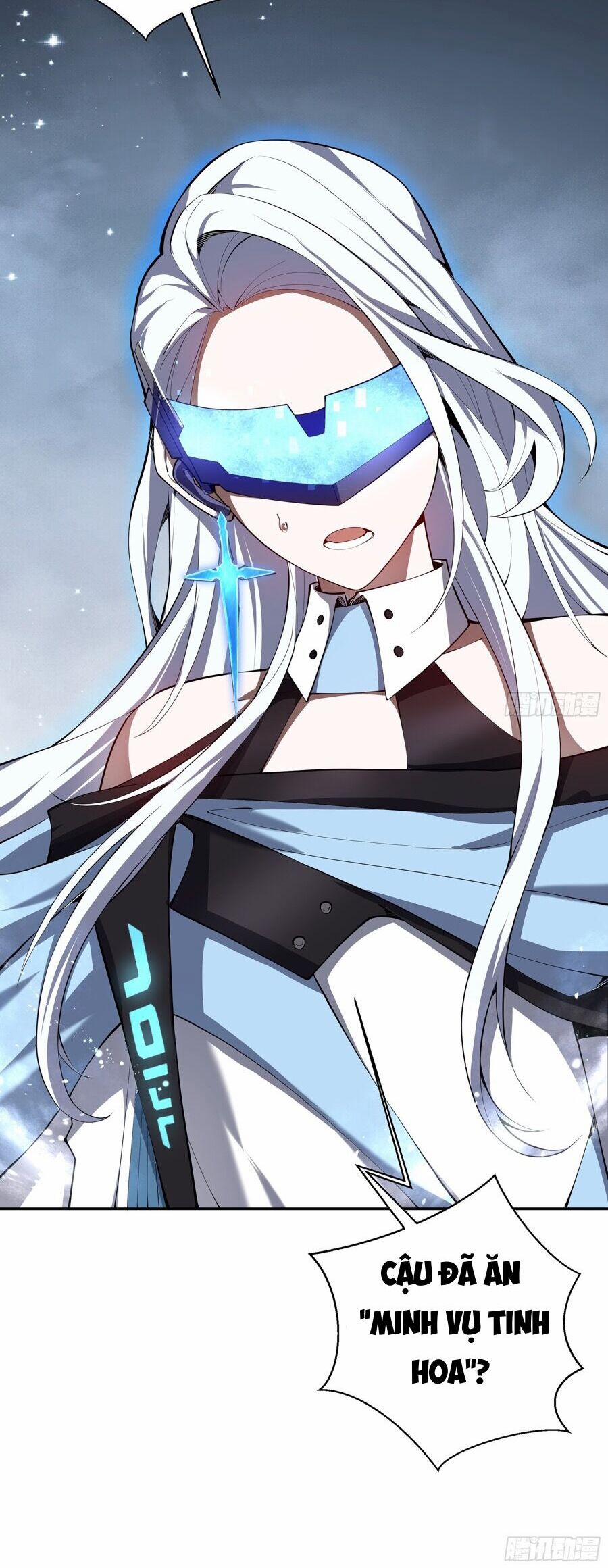 Ta Ký Kết Khế Ước Với Chính Mình 17 trang 5