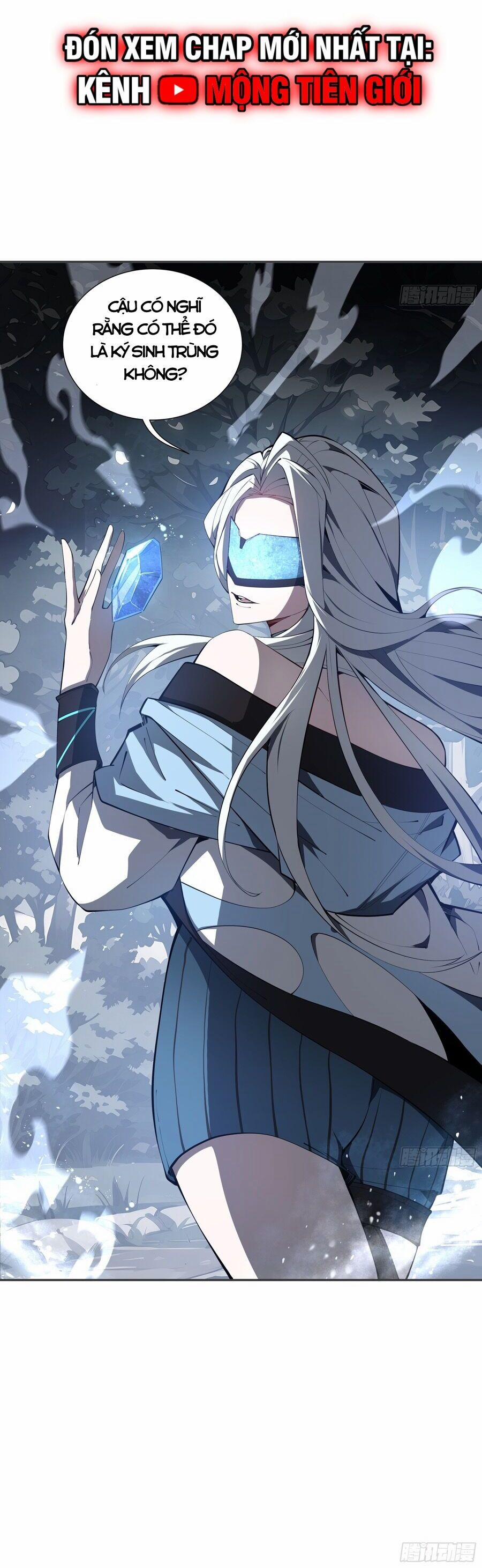 Ta Ký Kết Khế Ước Với Chính Mình 17 trang 8