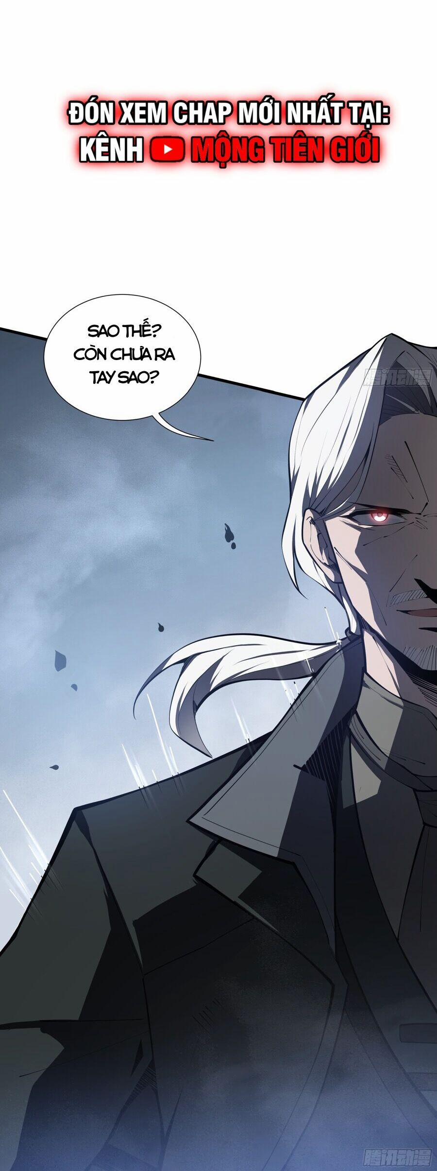 Ta Ký Kết Khế Ước Với Chính Mình 18 trang 16