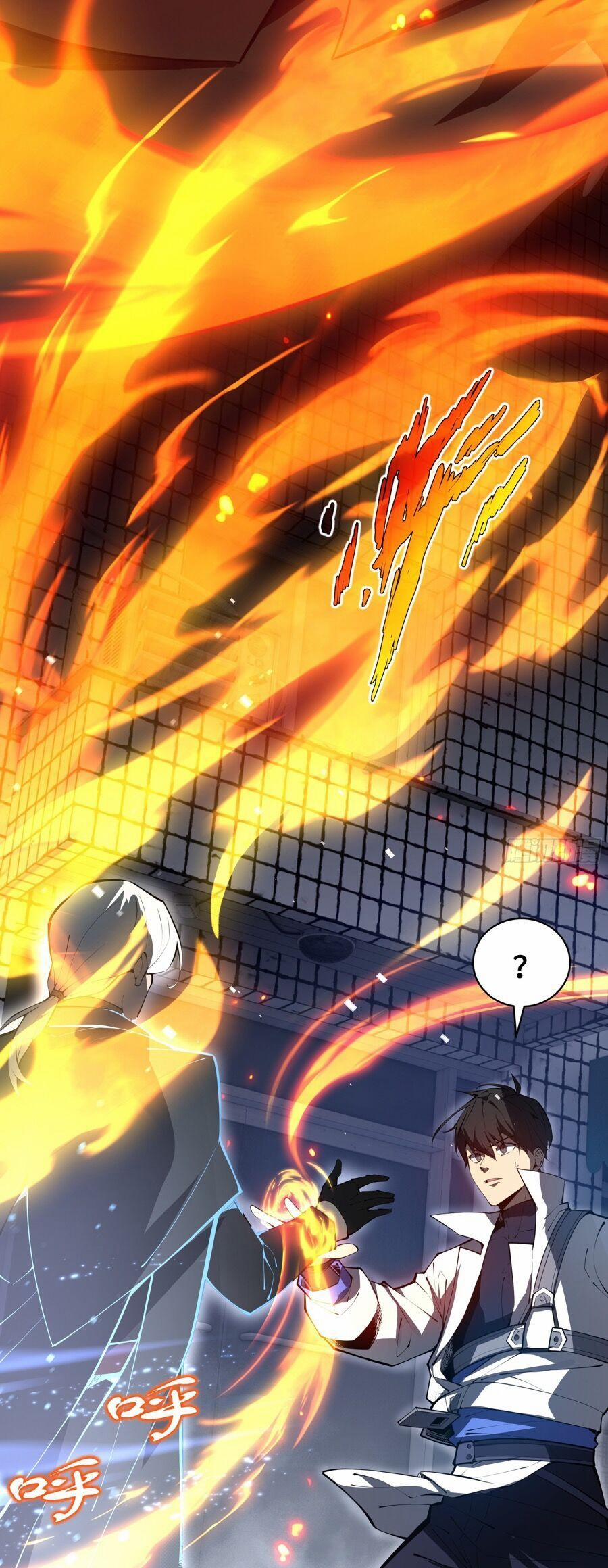 Ta Ký Kết Khế Ước Với Chính Mình 18 trang 24