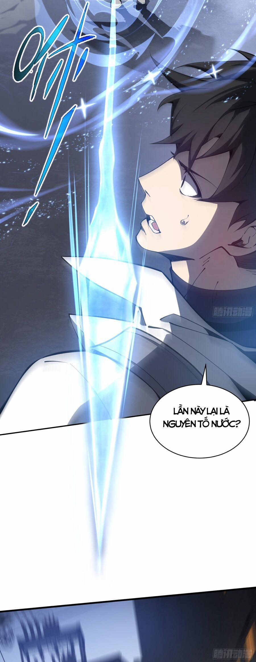 Ta Ký Kết Khế Ước Với Chính Mình 18 trang 27