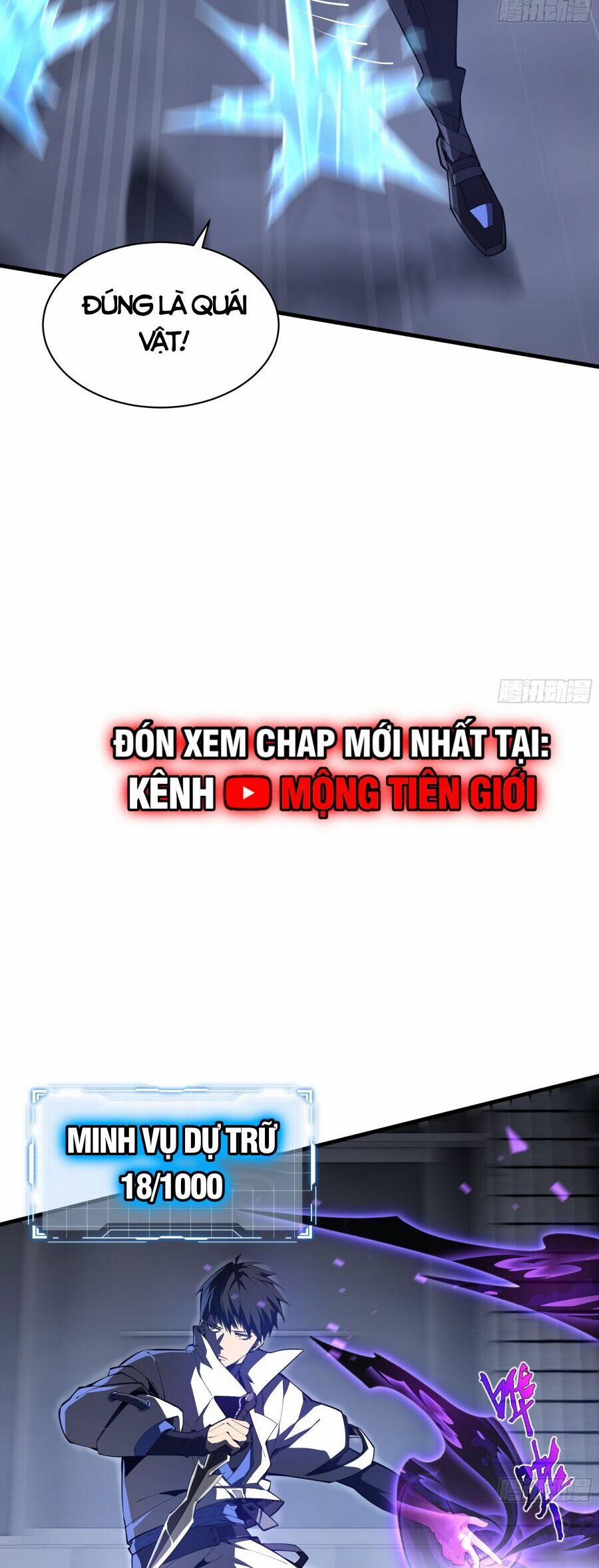 Ta Ký Kết Khế Ước Với Chính Mình 18 trang 29