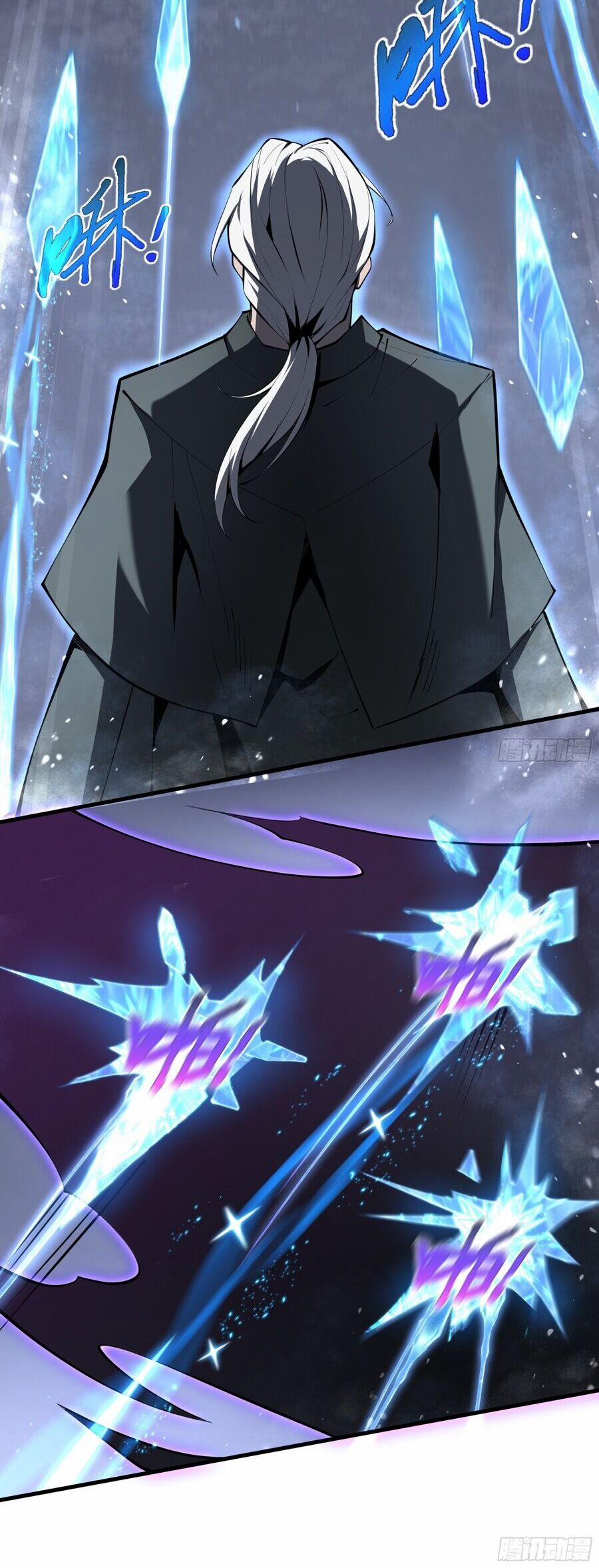 Ta Ký Kết Khế Ước Với Chính Mình 18 trang 31