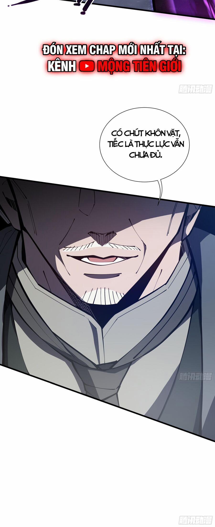 Ta Ký Kết Khế Ước Với Chính Mình 18 trang 34