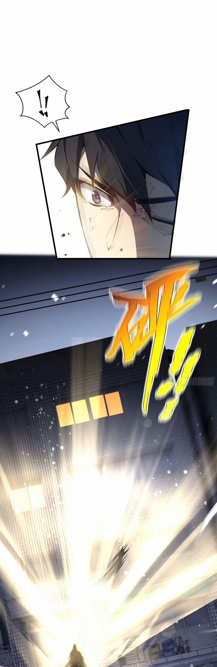 Ta Ký Kết Khế Ước Với Chính Mình 18 trang 35