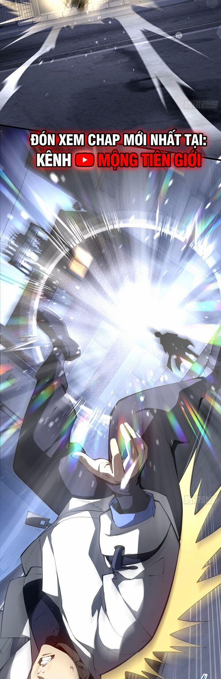 Ta Ký Kết Khế Ước Với Chính Mình 18 trang 36