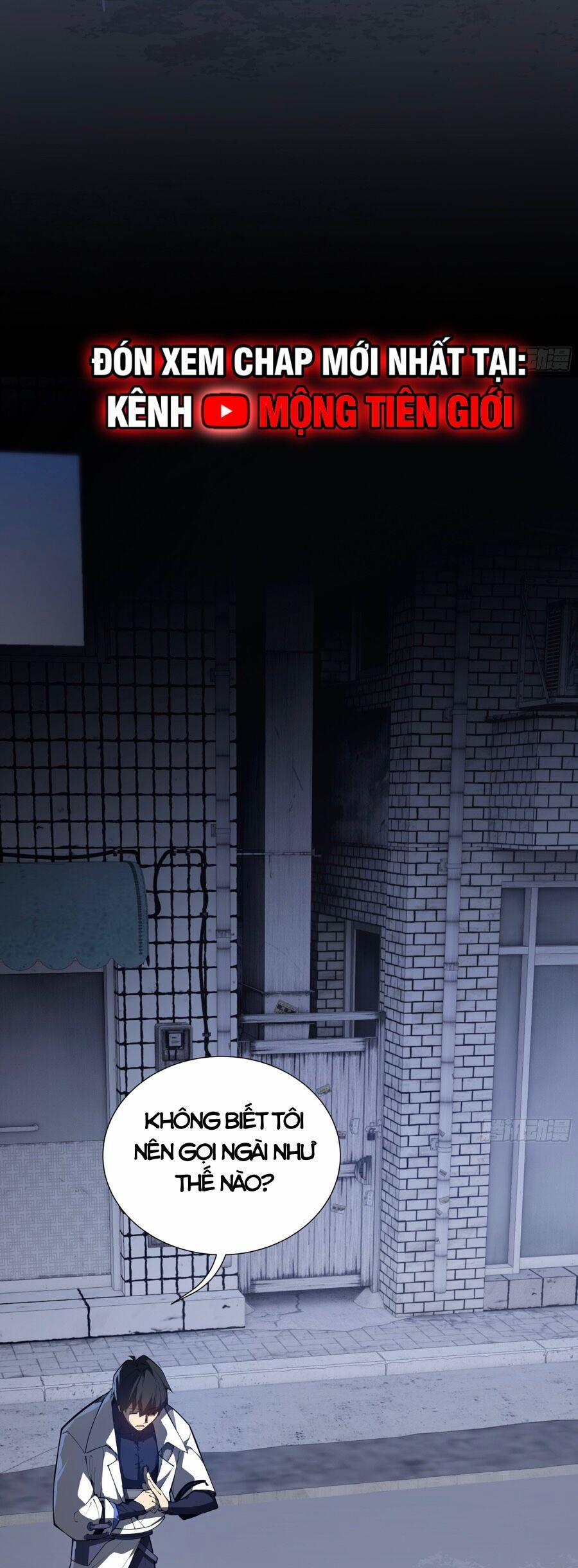 Ta Ký Kết Khế Ước Với Chính Mình 18 trang 40