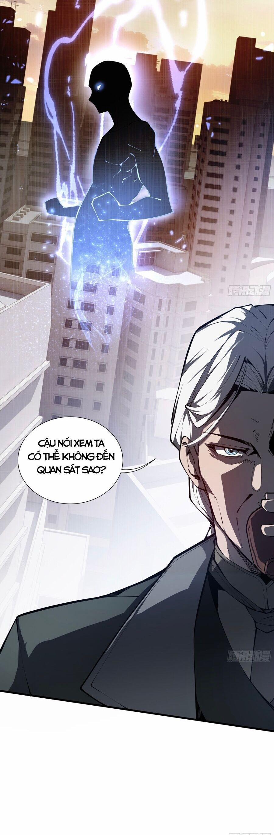 Ta Ký Kết Khế Ước Với Chính Mình 18 trang 44