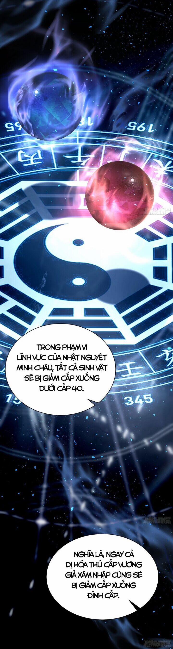 Ta Ký Kết Khế Ước Với Chính Mình 19 trang 28