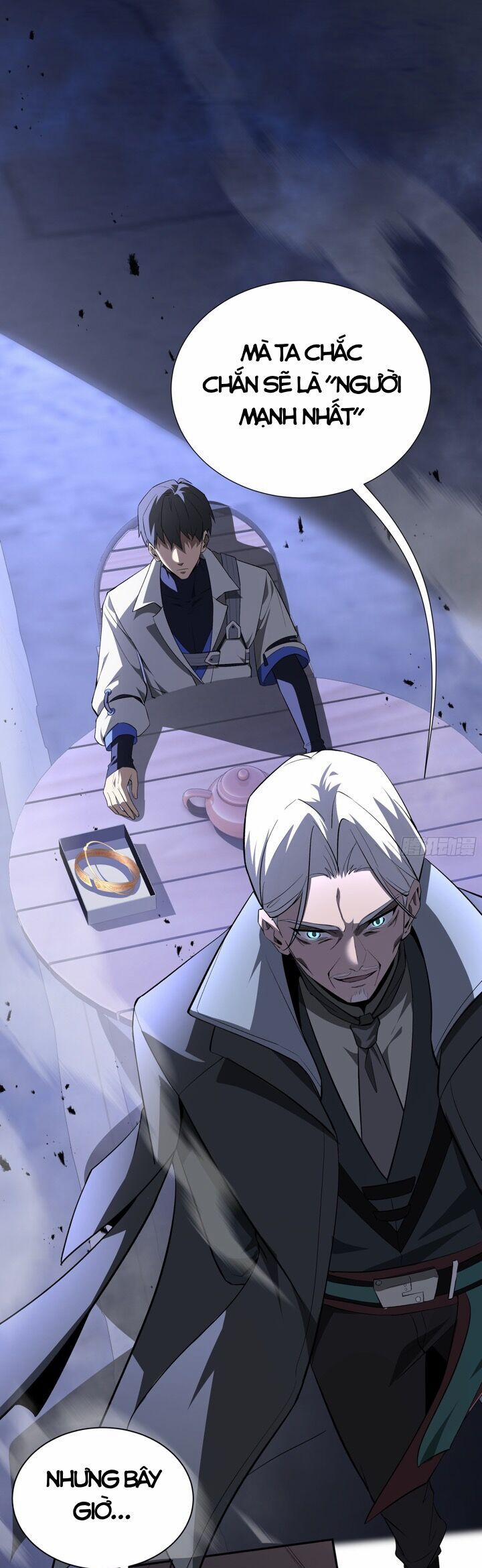 Ta Ký Kết Khế Ước Với Chính Mình 19 trang 29