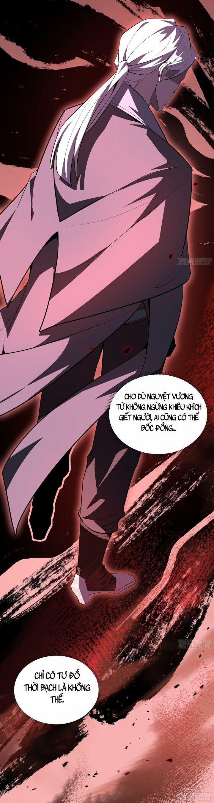 Ta Ký Kết Khế Ước Với Chính Mình 19 trang 36