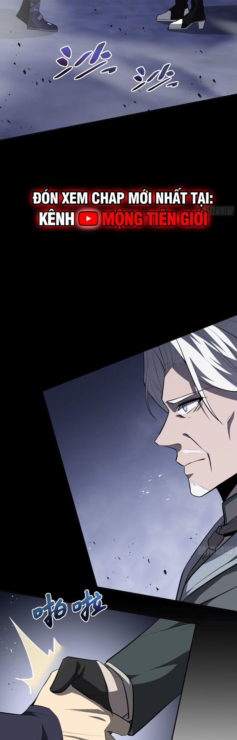 Ta Ký Kết Khế Ước Với Chính Mình 19 trang 39