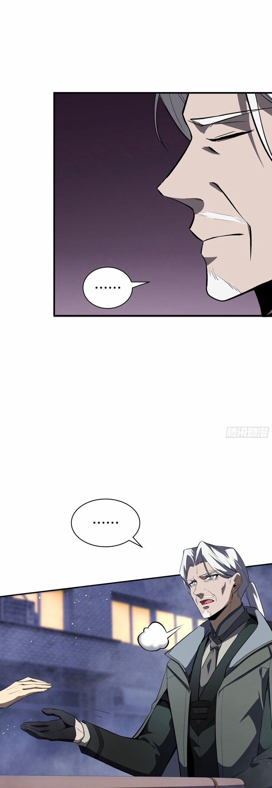 Ta Ký Kết Khế Ước Với Chính Mình 19 trang 7