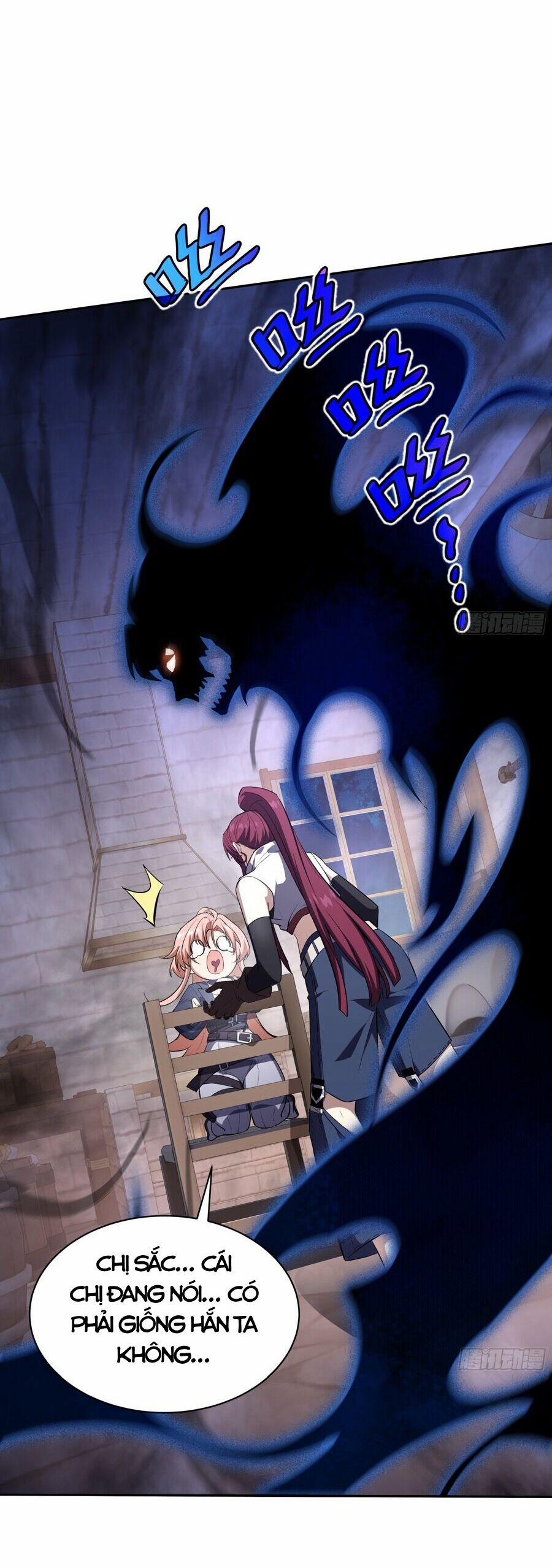 Ta Ký Kết Khế Ước Với Chính Mình 20 trang 13