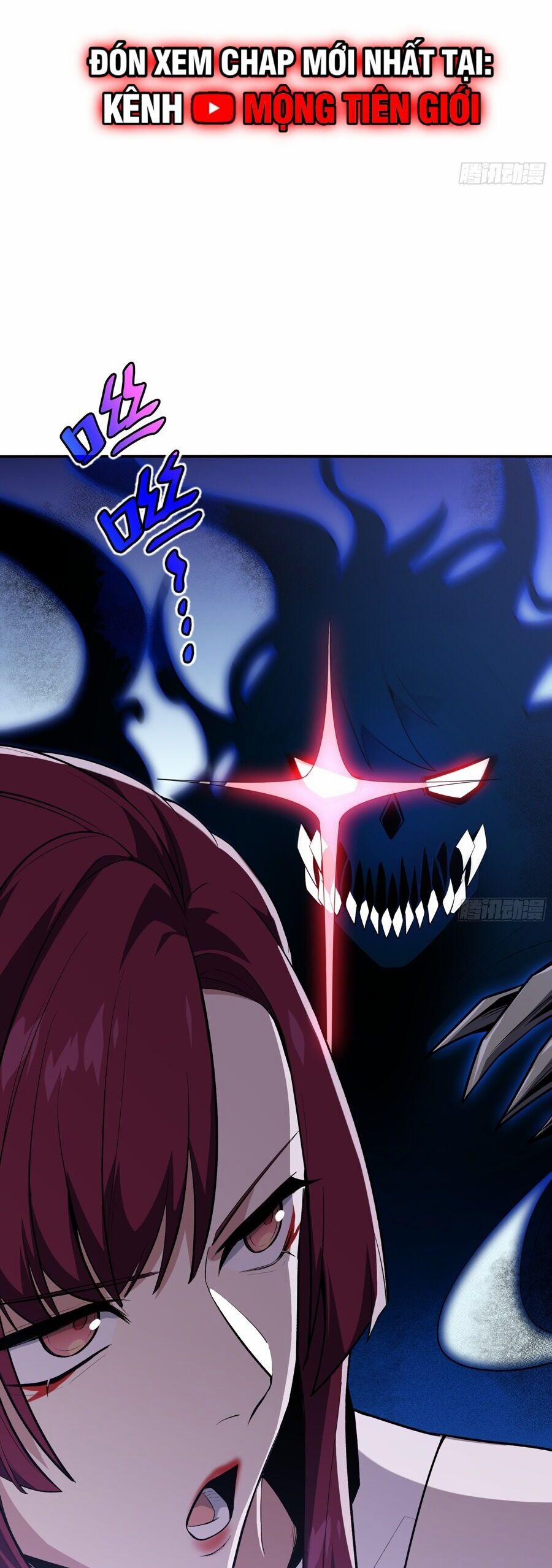 Ta Ký Kết Khế Ước Với Chính Mình 20 trang 14