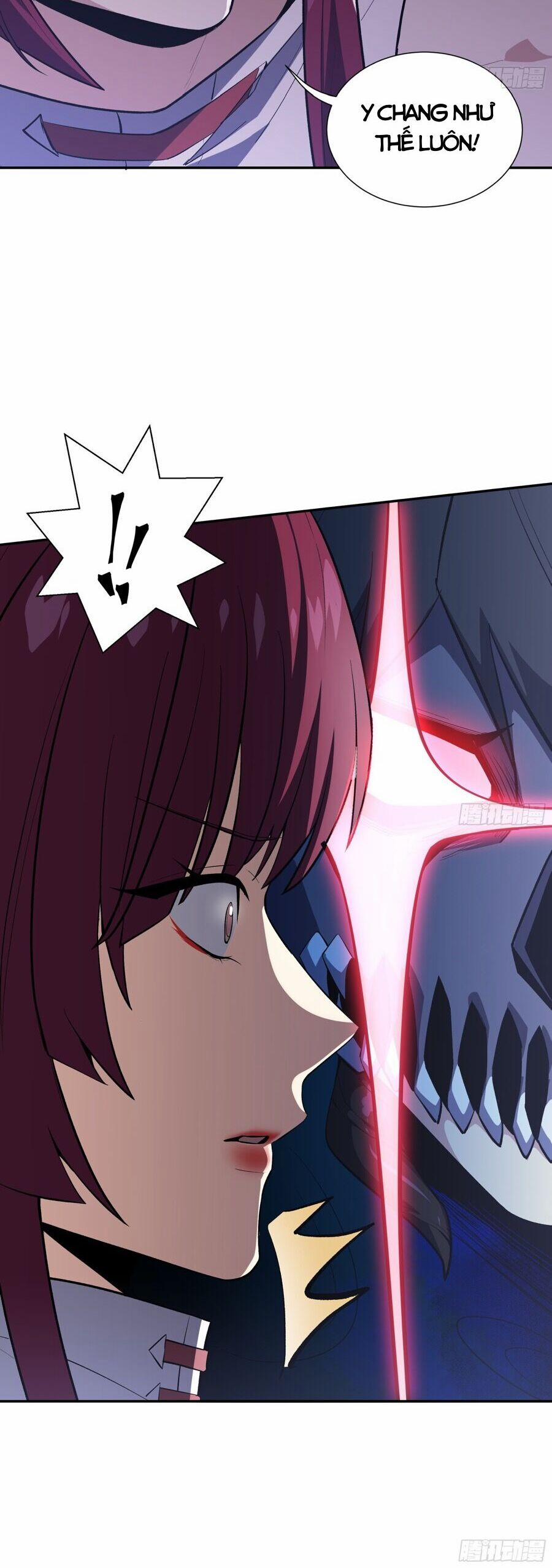 Ta Ký Kết Khế Ước Với Chính Mình 20 trang 15