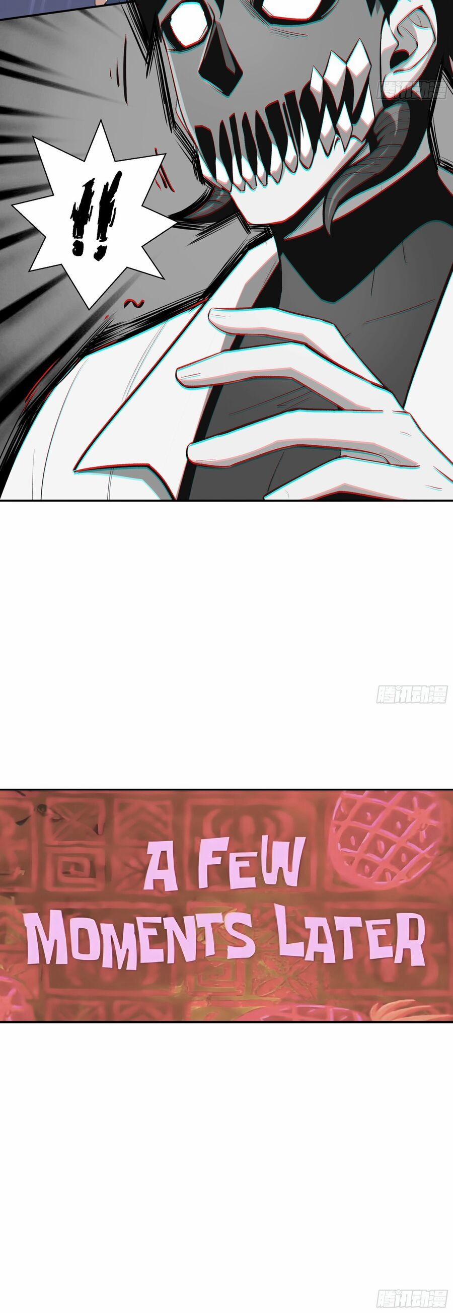 Ta Ký Kết Khế Ước Với Chính Mình 20 trang 18