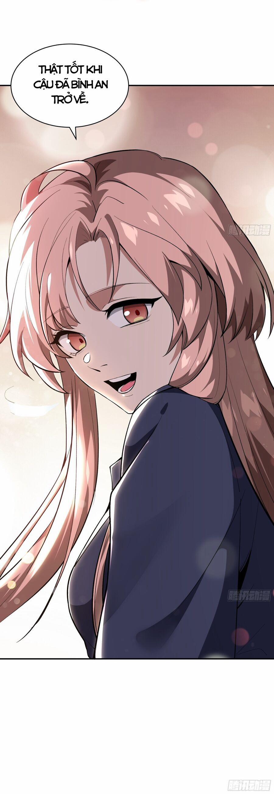 Ta Ký Kết Khế Ước Với Chính Mình 20 trang 29